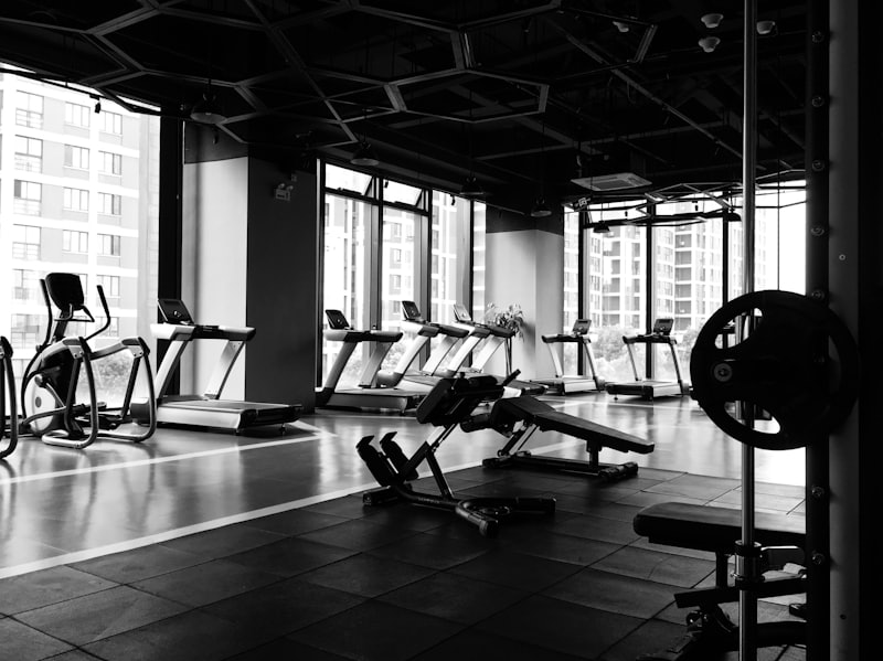 Strength training