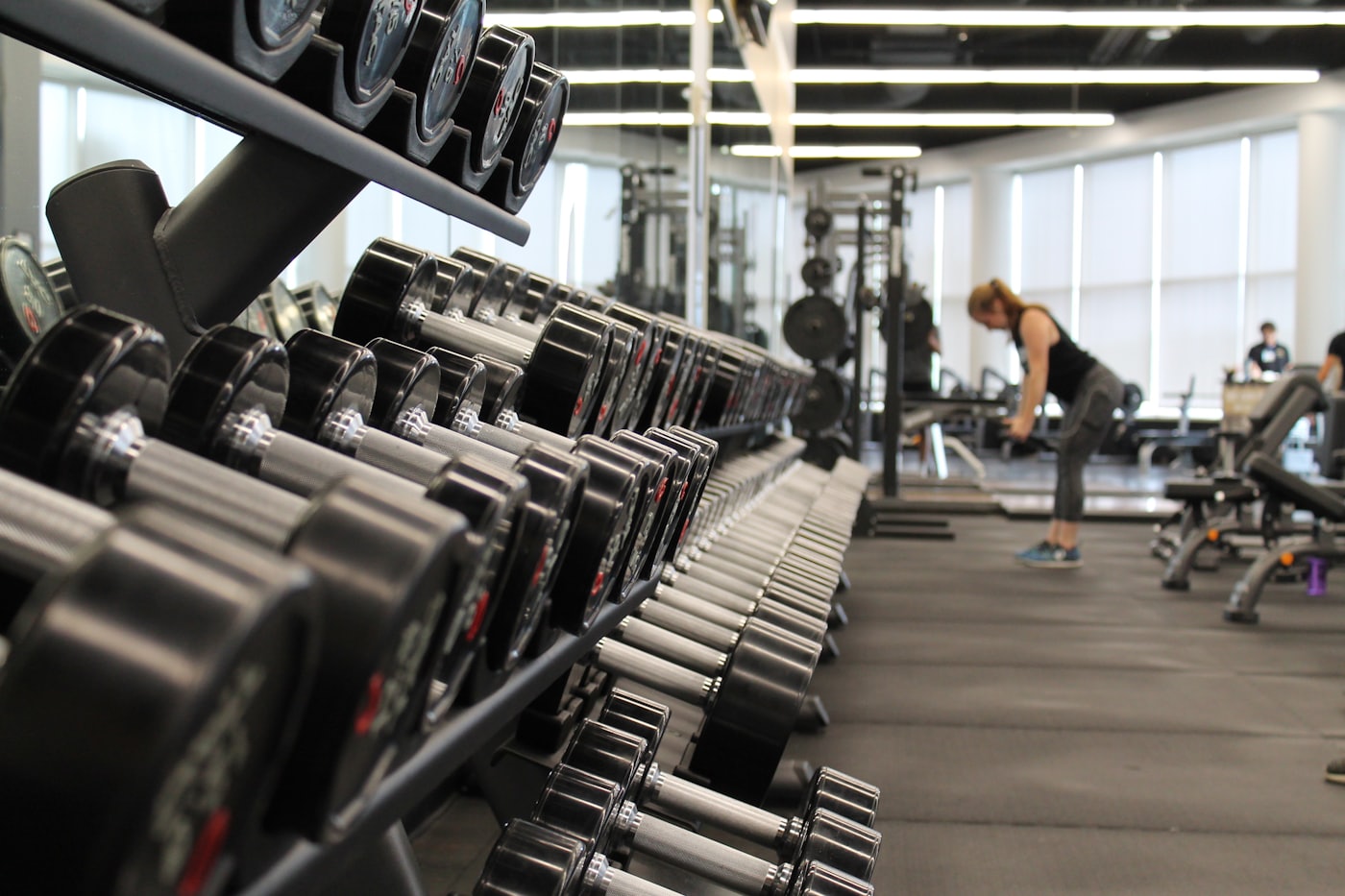Personal training
